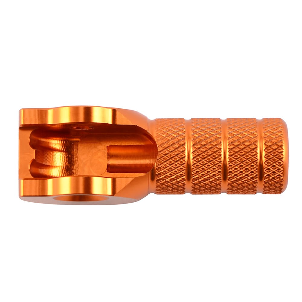 Gear Shift Lever Shifter Pedal Tip For KTM 350 500 EXCF 2017-2022