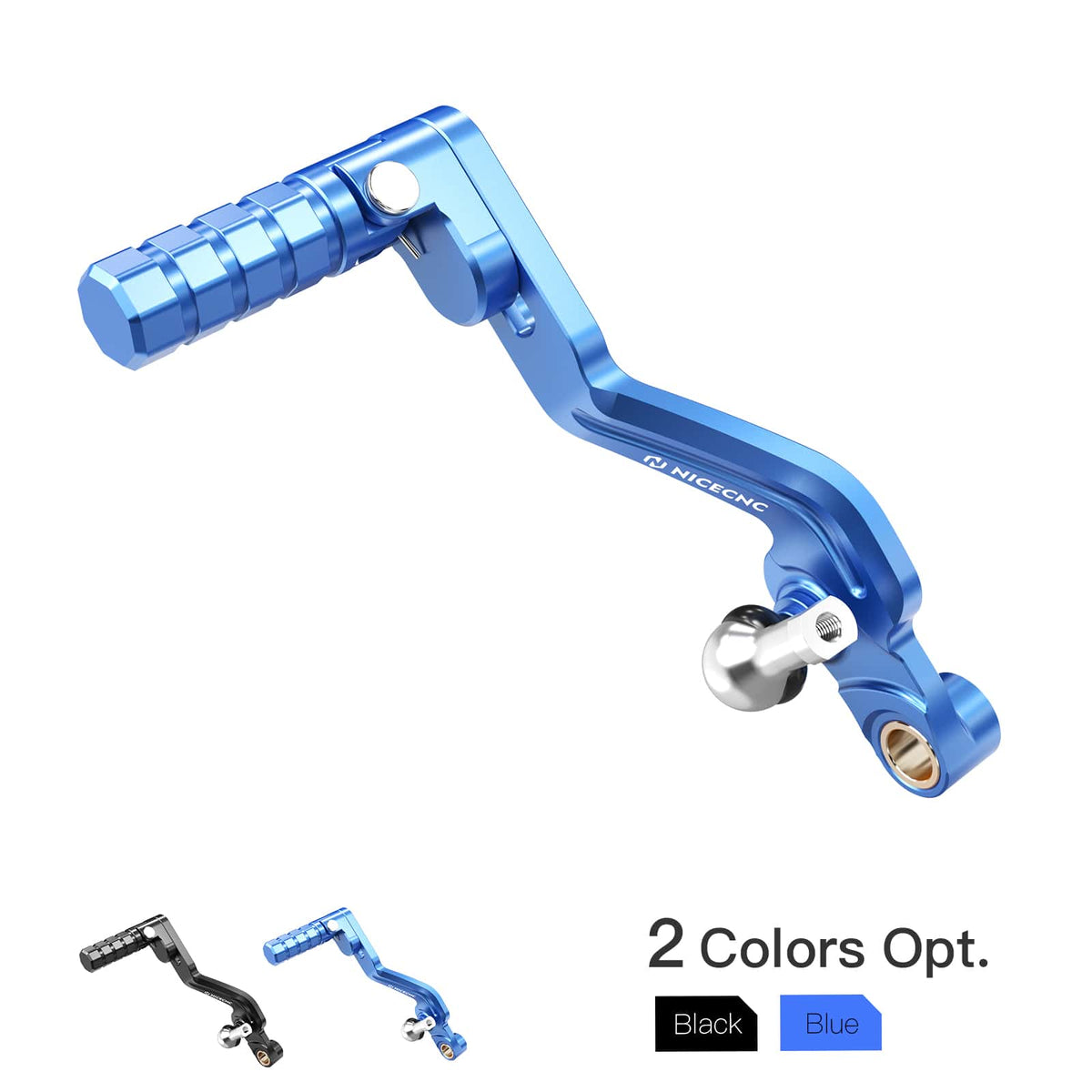 Shift Lever Gear Shifter For Yamaha Tenere 700/XTZ 700 20192024