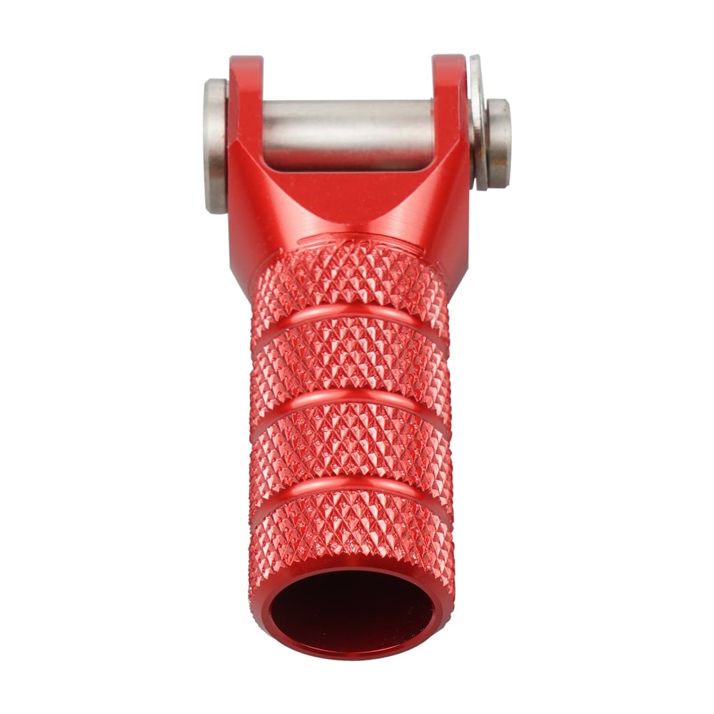 CNC Shift Lever KTM Gear Shift Lever - CNC Folding Tip Pedal For
