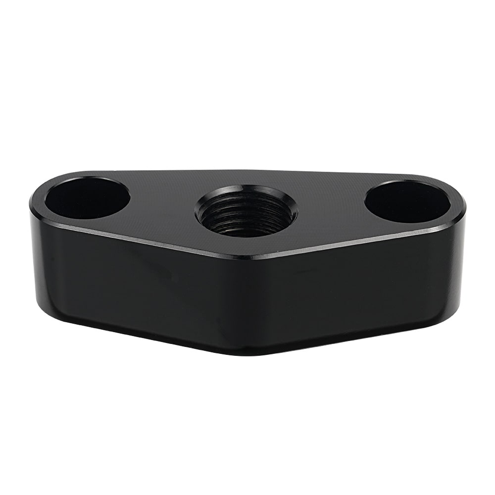 Oil Pressure Sensor Adapter Port For Gen 4 LS Valley Pan M16-1.5