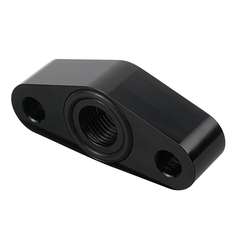 Oil Pressure Sensor Adapter Port For Gen 4 LS Valley Pan M16-1.5