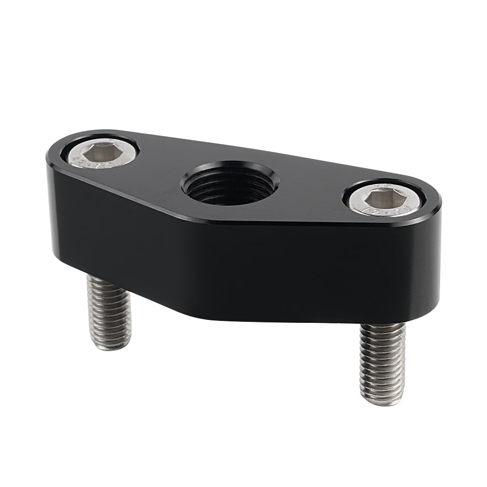 Oil Pressure Sensor Adapter Port For Gen 4 LS Valley Pan M16-1.5