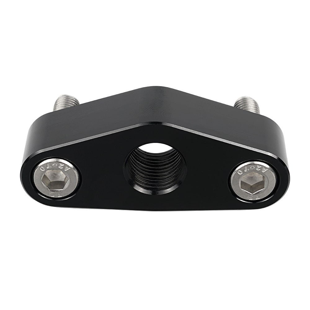 Oil Pressure Sensor Adapter Port For Gen 4 LS Valley Pan M16-1.5