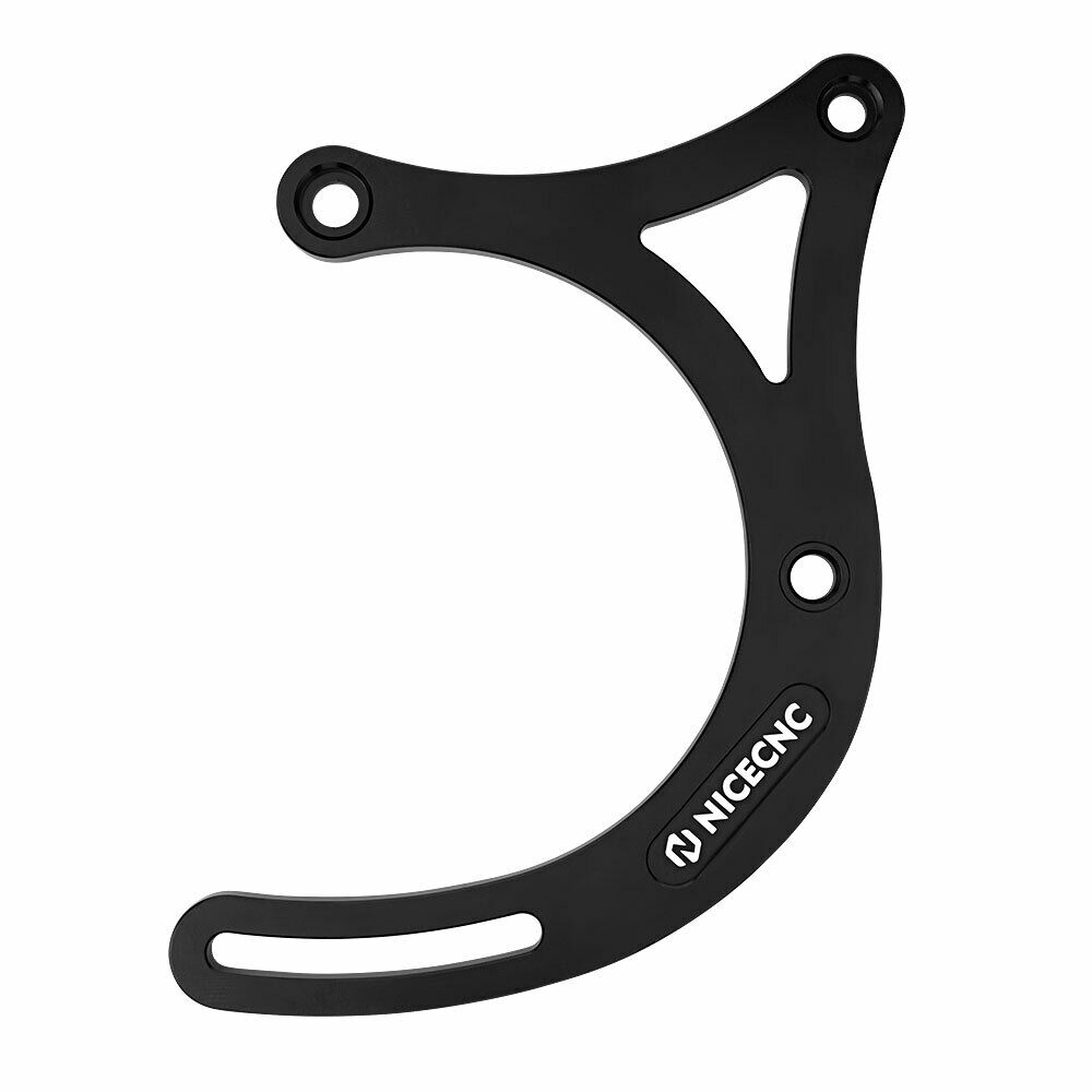 GM 1 Alternator Bracket for Ford 429 460 Mechanical Water Pump