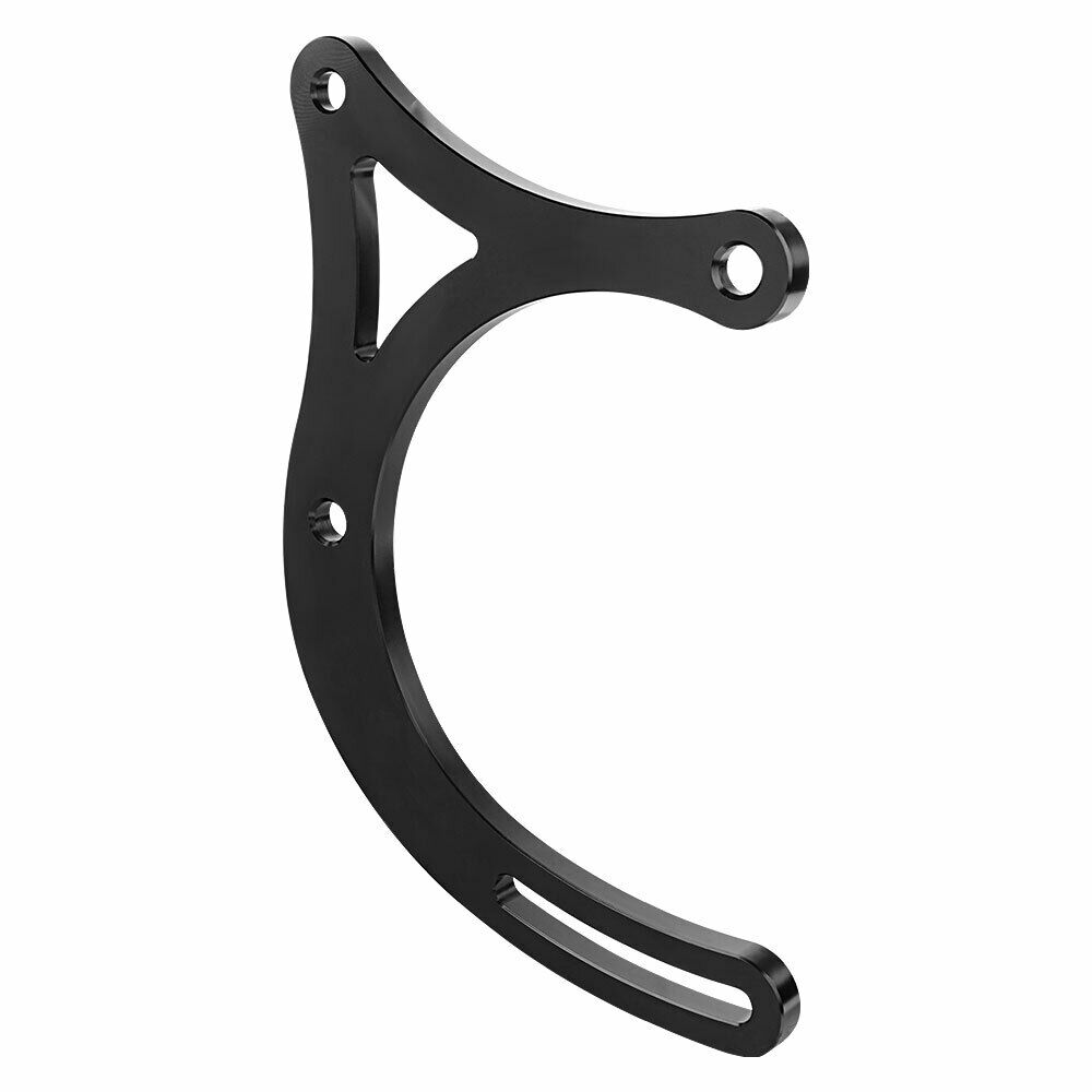 GM 1 Alternator Bracket for Ford 429 460 Mechanical Water Pump