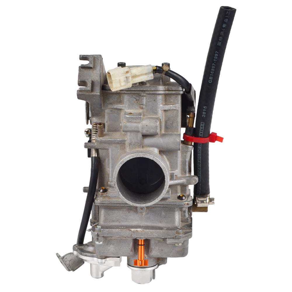 FCR Carb Air Fuel Mixture Screw Aluminum For Suzuki Honda Yamaha Kawasaki KTM