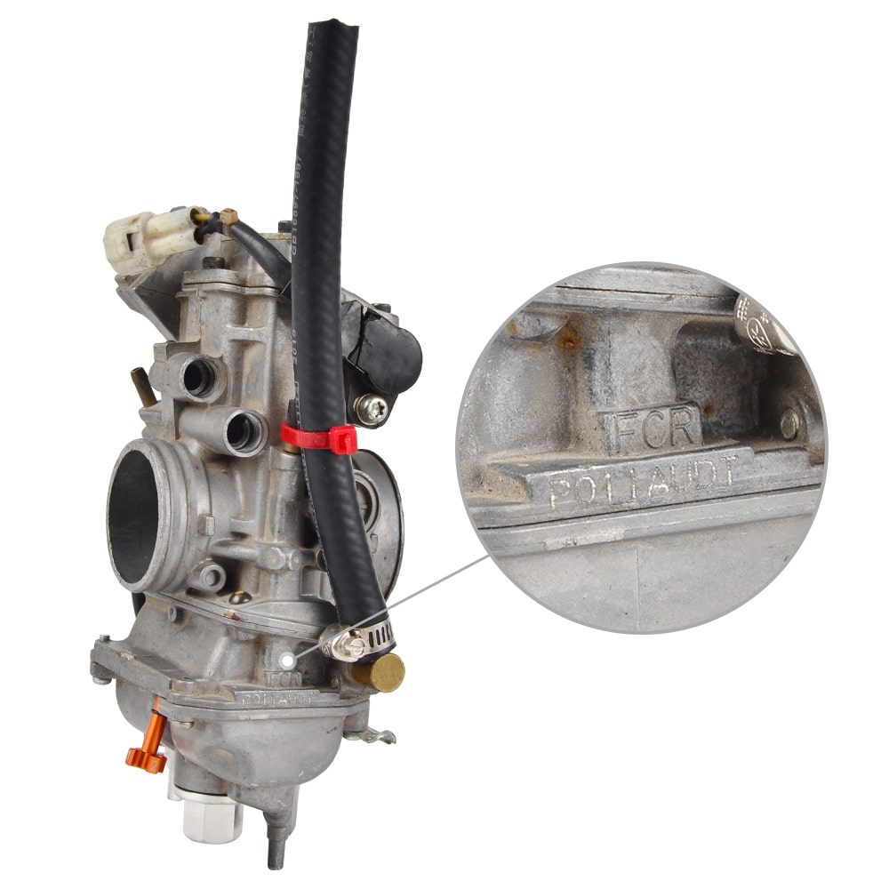 SHU.MT Carburetor Fuel Screws,Compatible for NIBBI PE PZ19 ZX Keihin Carb  Air Fuel Mixture Adjustment Screw