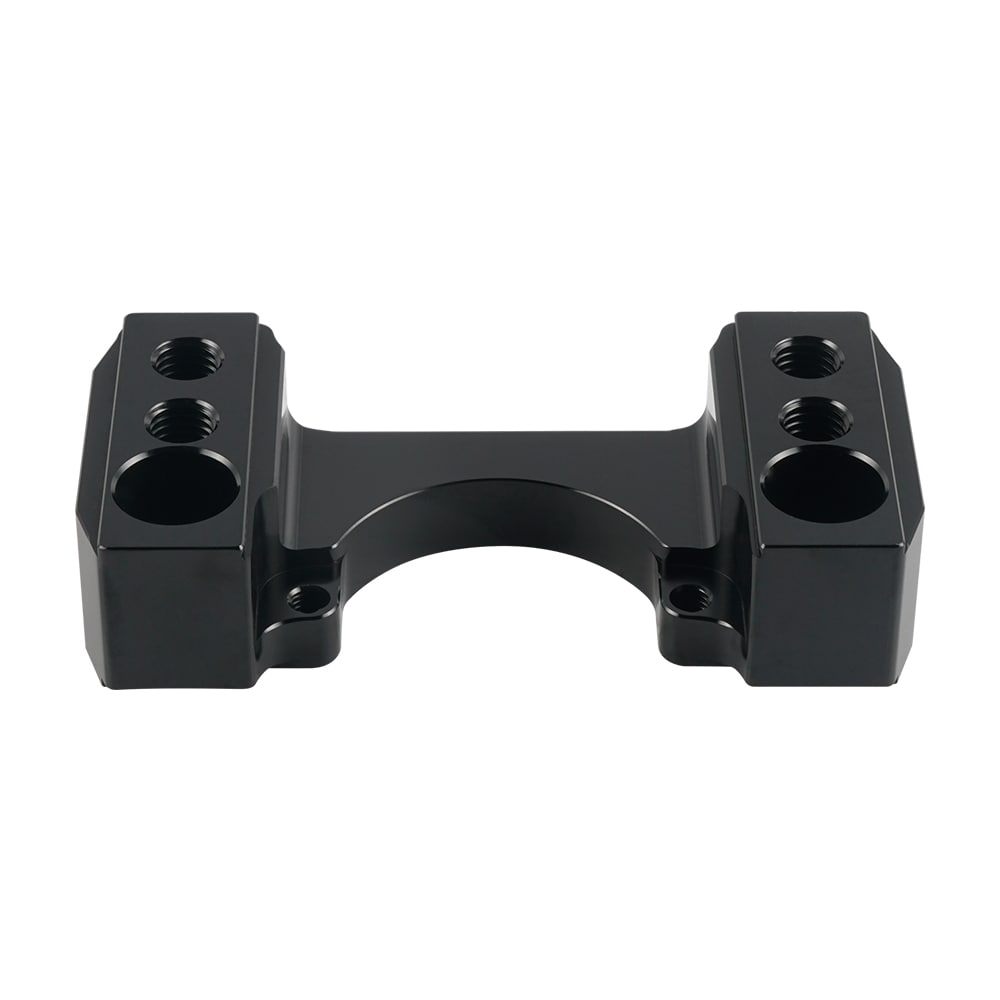 Handlebar Riser Mount Clamp Kit for KTM 790/890 Adventure 2019-2023 Husqvarna NORDEN 901 2022-2023