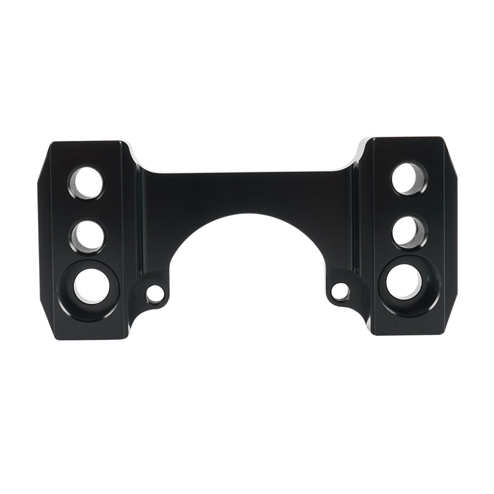 Handlebar Riser Mount Clamp Kit for KTM 790/890 Adventure 2019-2023 Husqvarna NORDEN 901 2022-2023