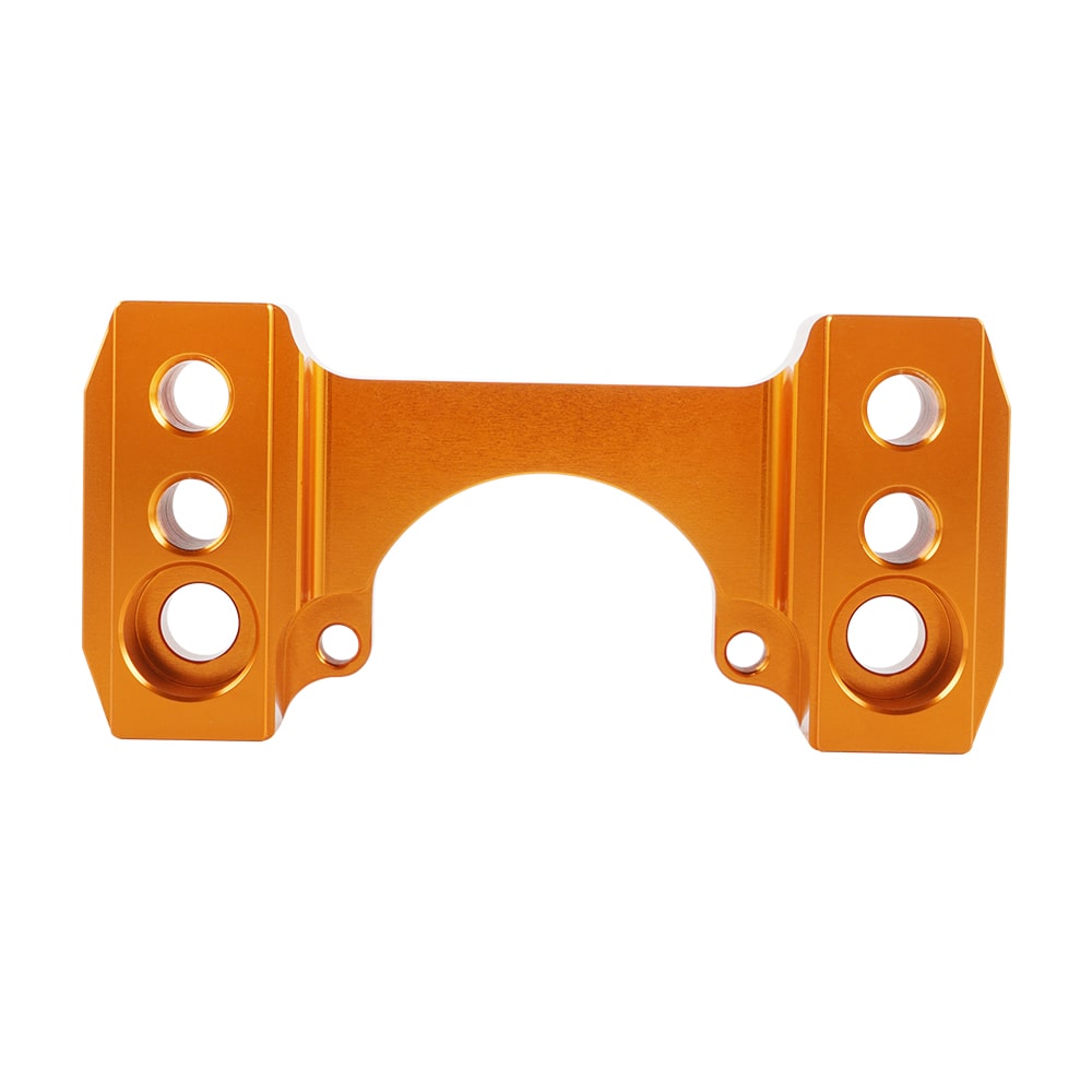 Handlebar Riser Mount Clamp Kit for KTM 790/890 Adventure 2019-2023 Husqvarna NORDEN 901 2022-2023
