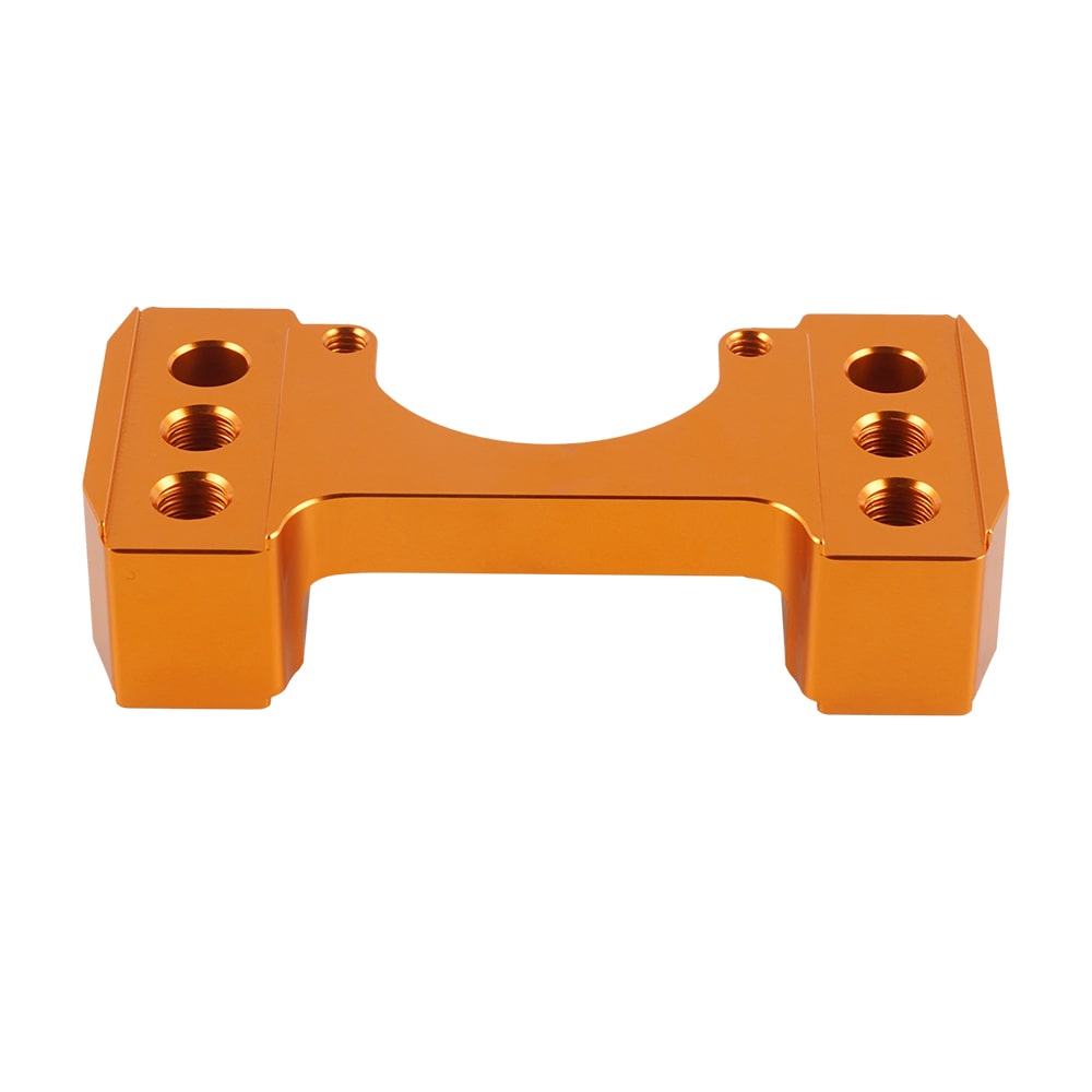 Handlebar Riser Mount Clamp Kit for KTM 790/890 Adventure 2019-2023 Husqvarna NORDEN 901 2022-2023