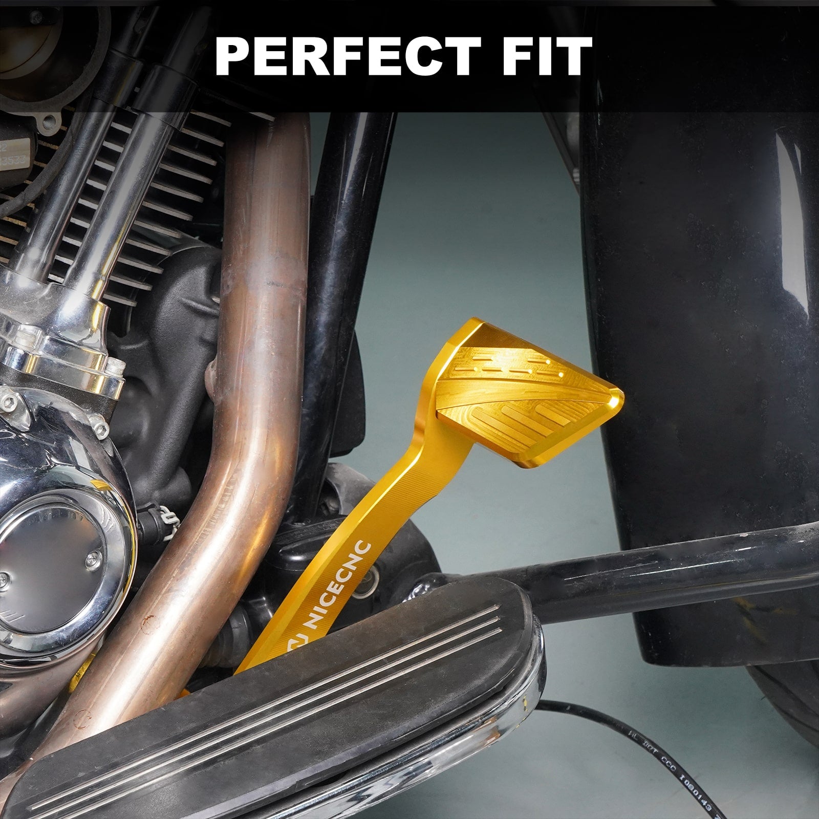 Pw80 Rear Brake Spring PW80 Parts Accessory SUNQIAO Rear Brake Pedal For Yamaha PW80 Dirt Bike ...
