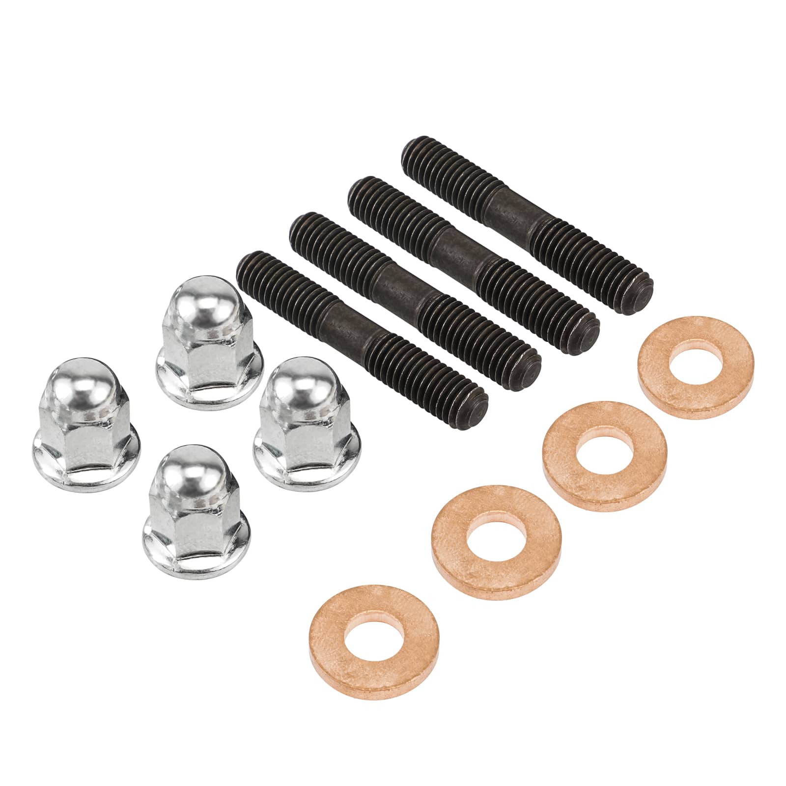 Cylinder Head Stud Kit for Yamaha YZ85 2002-2018