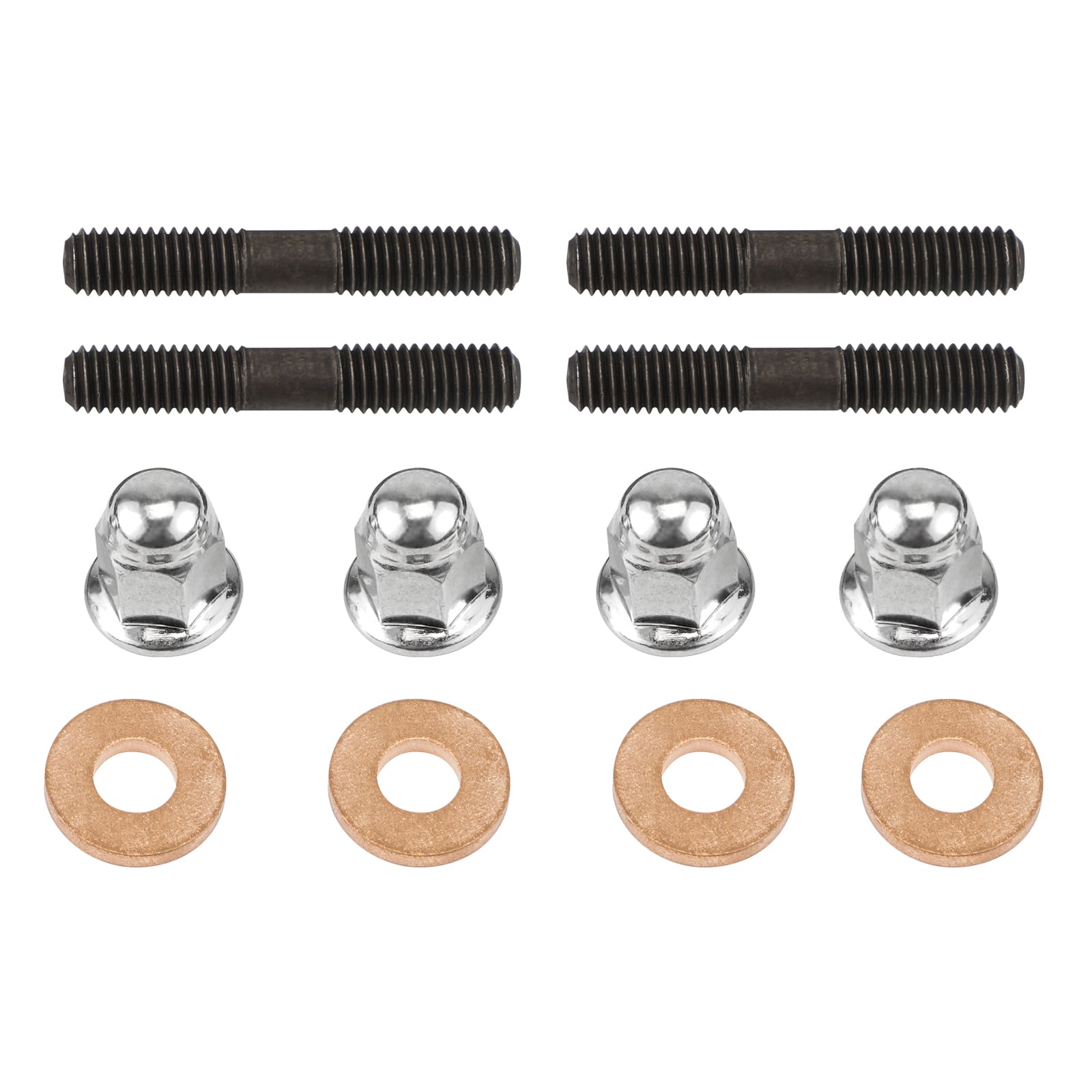 Cylinder Head Stud Kit for Yamaha YZ85 2002-2018