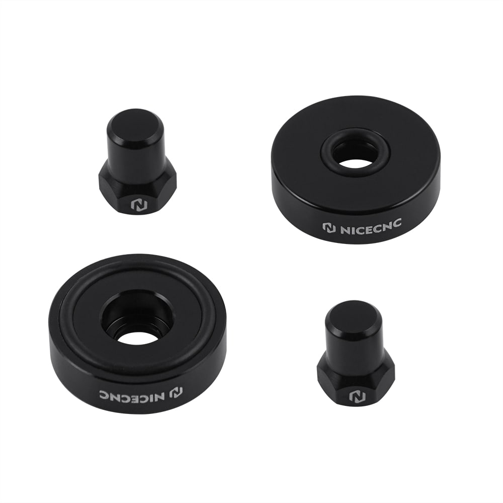 16X B18 B16 Valve Cover Washer Seal Bolt Nut Kit for Acura Nicecnc