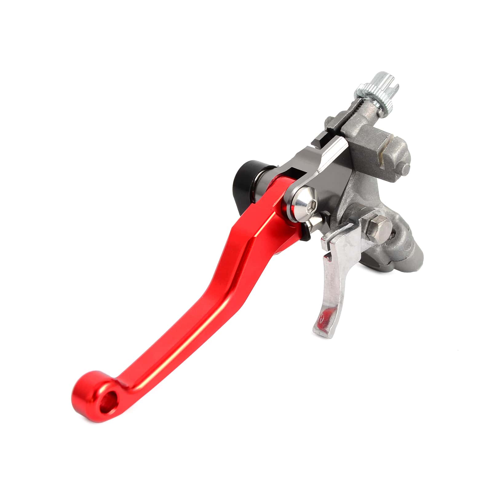 7/8" CNC Brake Clutch Levers For Honda CRF250X 2004-2016 CRF250R 2004-2016