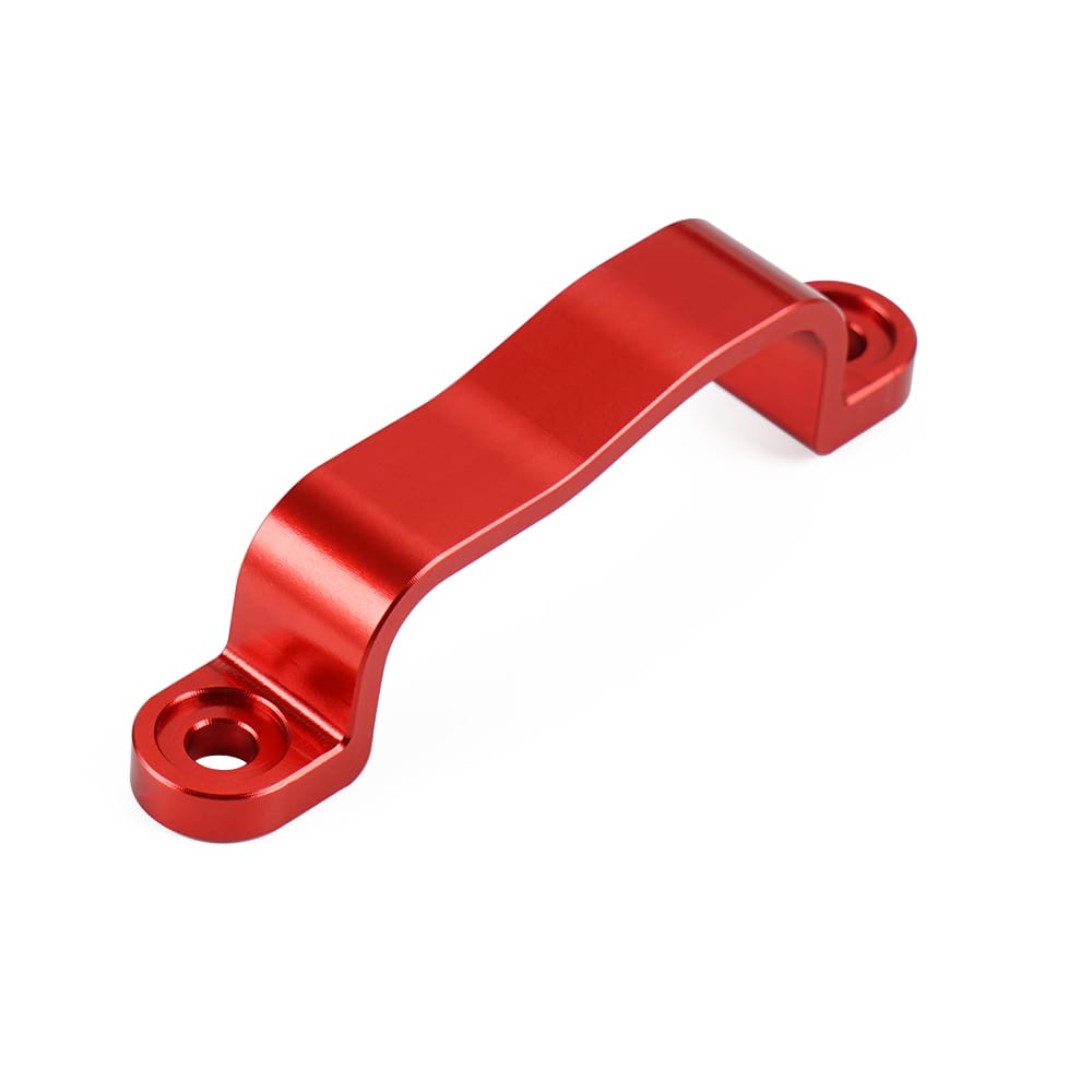 Brake Hose Line Clamps for Honda CRF450/CRF250R