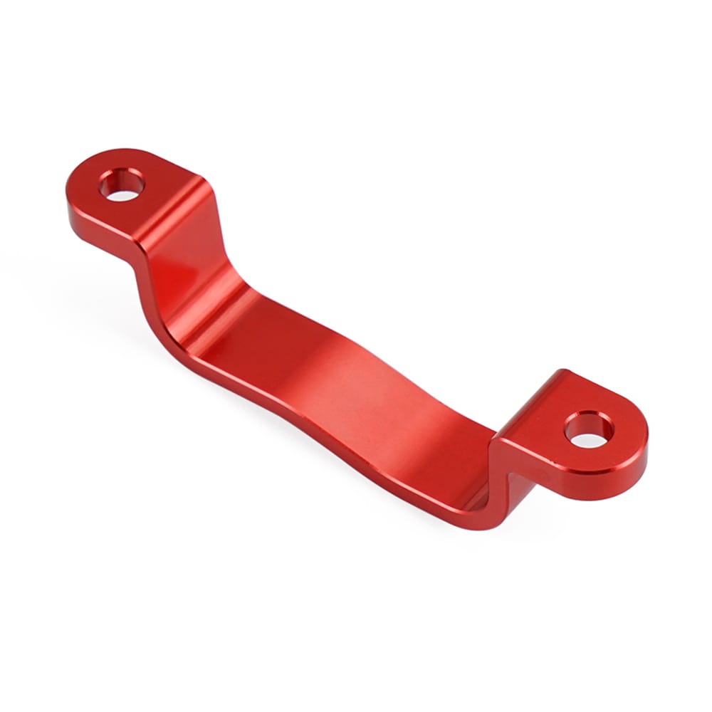 Brake Hose Line Clamps for Honda CRF450/CRF250R