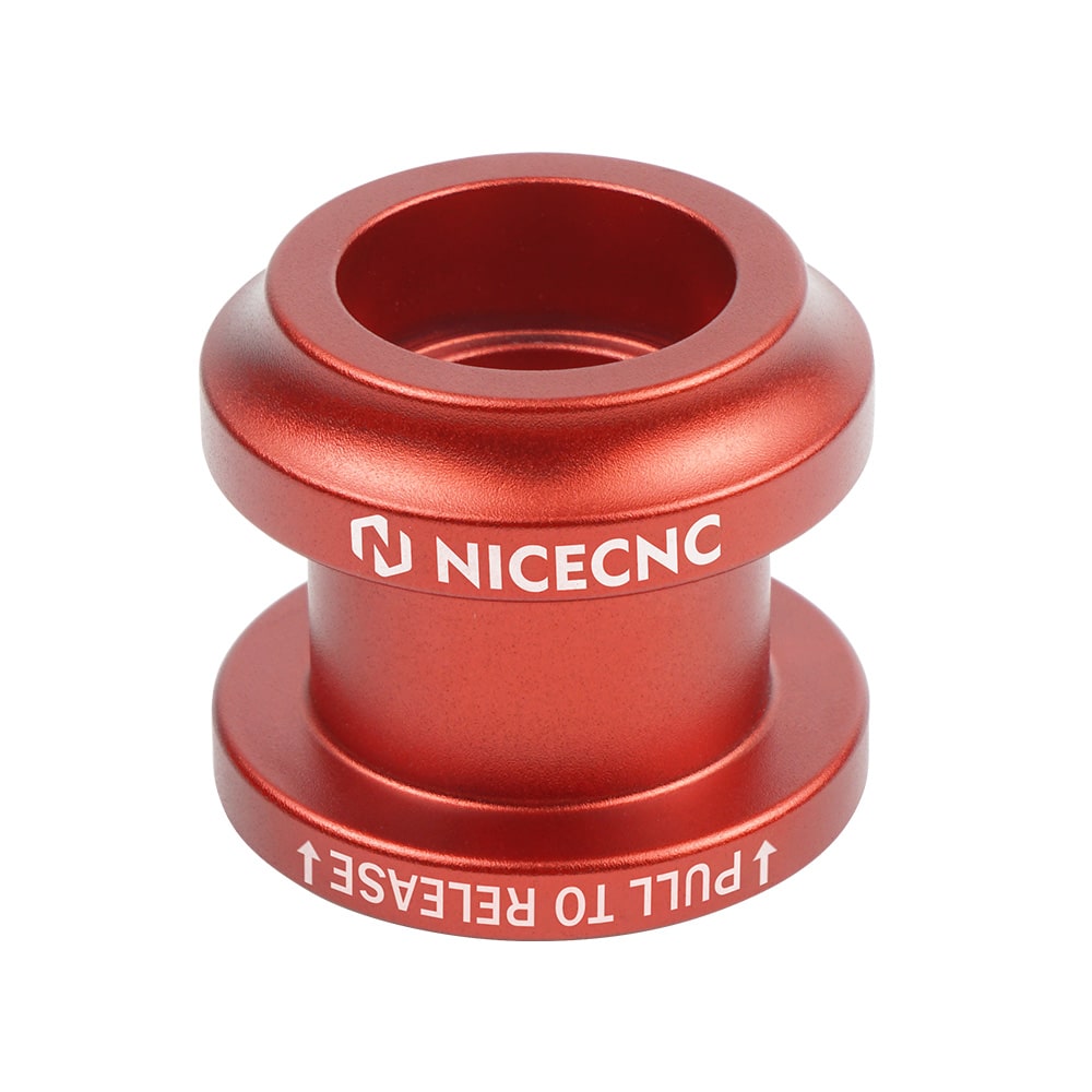 M10×1.5 Shift Cable Bushings Kit for Civic/Si 2007+ Accord 2008+ Nicecnc