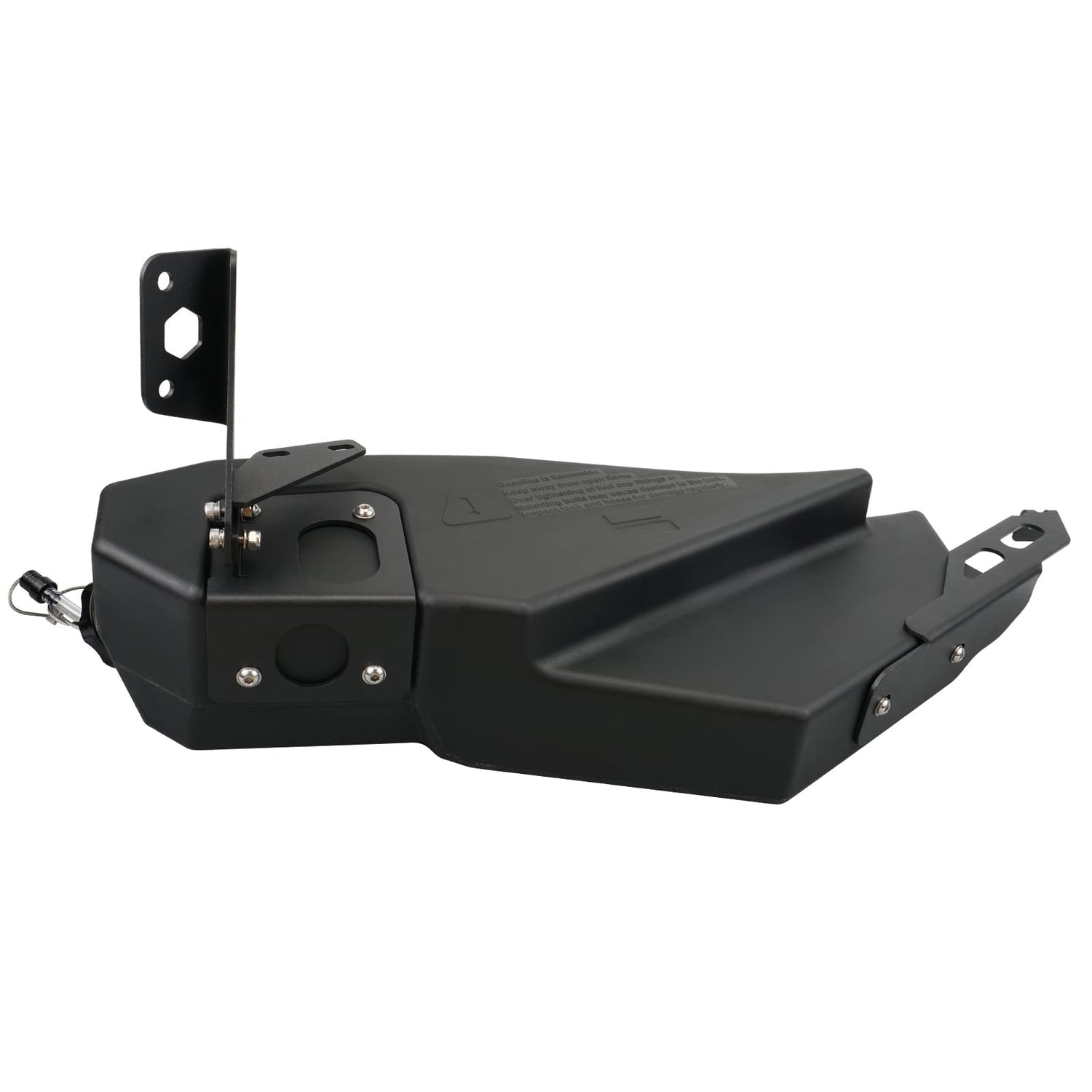 5L Auxiliary Tank For Honda CRF300L Rally 20222024