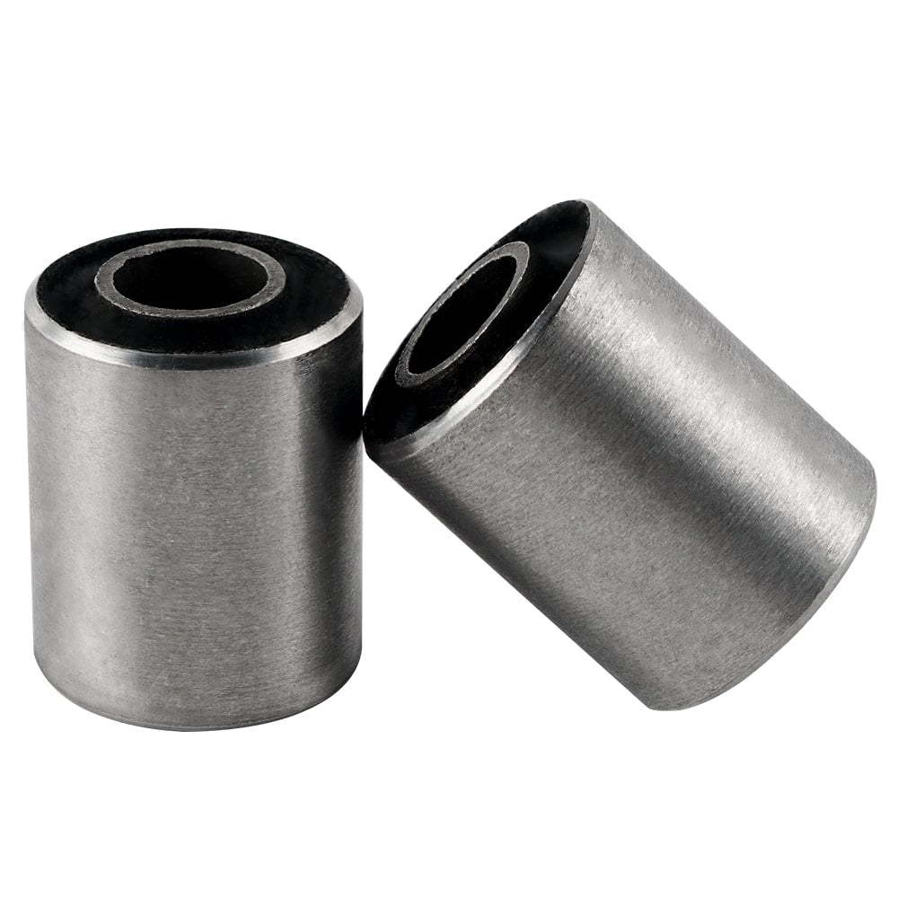 2pcs Rear Control Swing Arm Bushings Set for Honda xr/crf50 70 Models