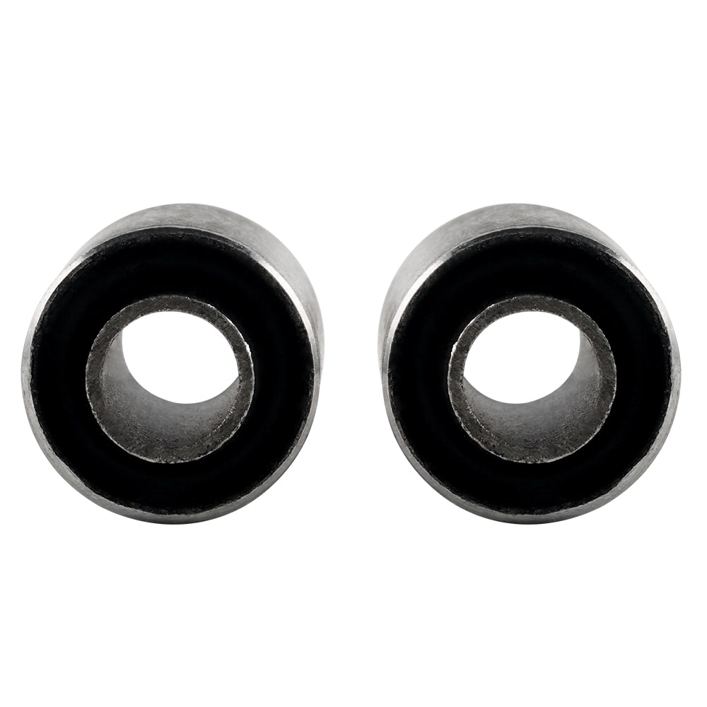 2pcs Rear Control Swing Arm Bushings Set for Honda xr/crf50 70 Models