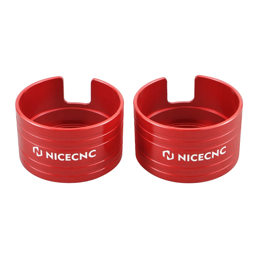 Front Fork Shoe Lower Leg Guard Protector for HONDA XR650L