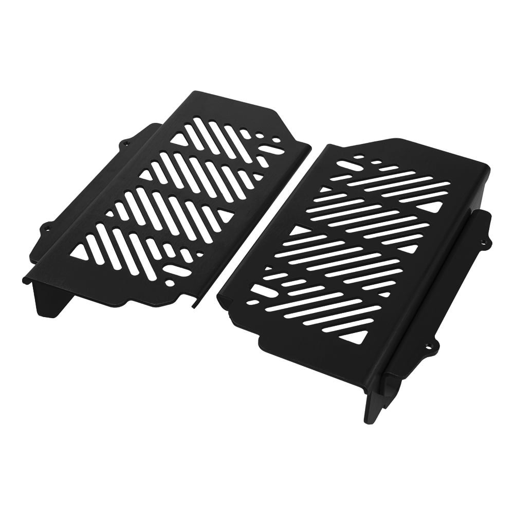 Radiator Cover Protector For KTM 125-500 Husqvarna 125-450