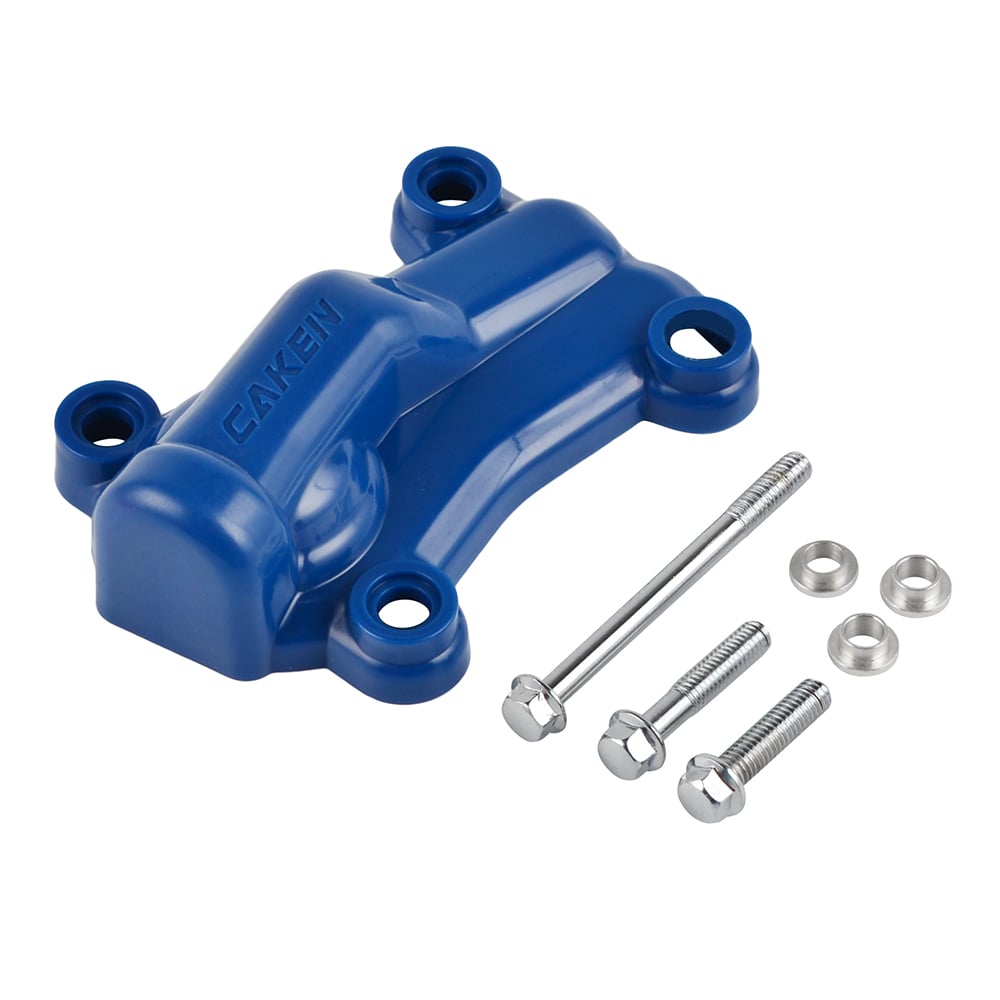 Water Pump Cover Protector Kit For KTM & Husqvarna 250/300