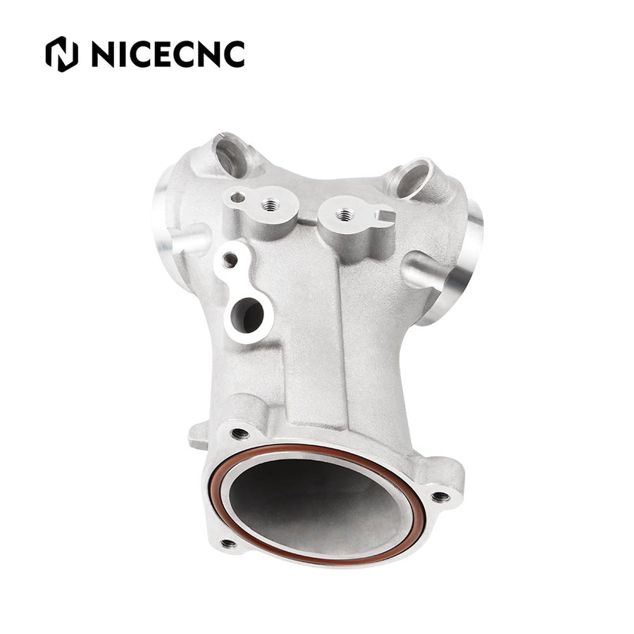 55mm Intake Manifold M8 Engine for Harley '18later Softail