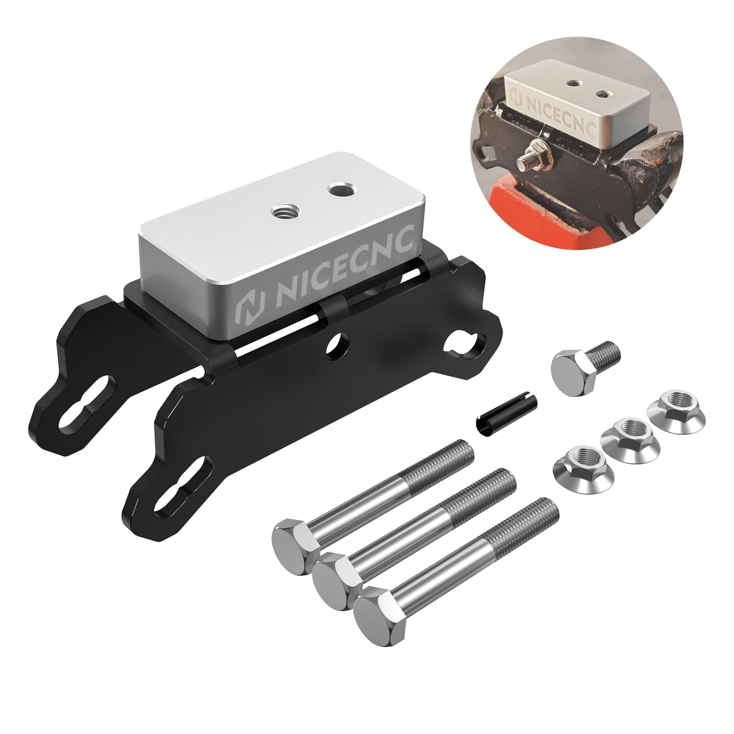 Jack Stand Adapters For BMW MINI Toyota SUPRA Nissan GTR