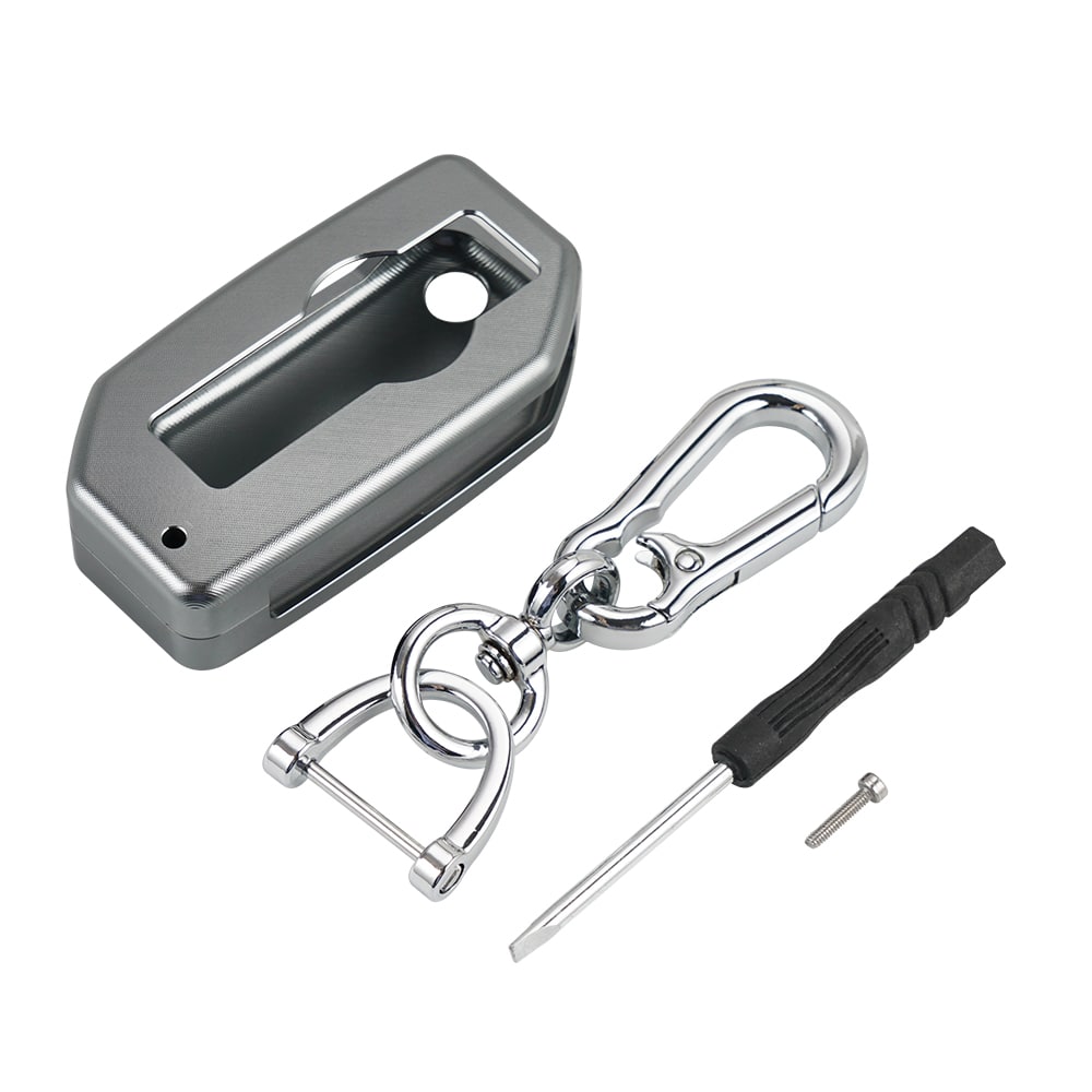 Motorcycle Key Accessories Bmw Key Case - Emotoer