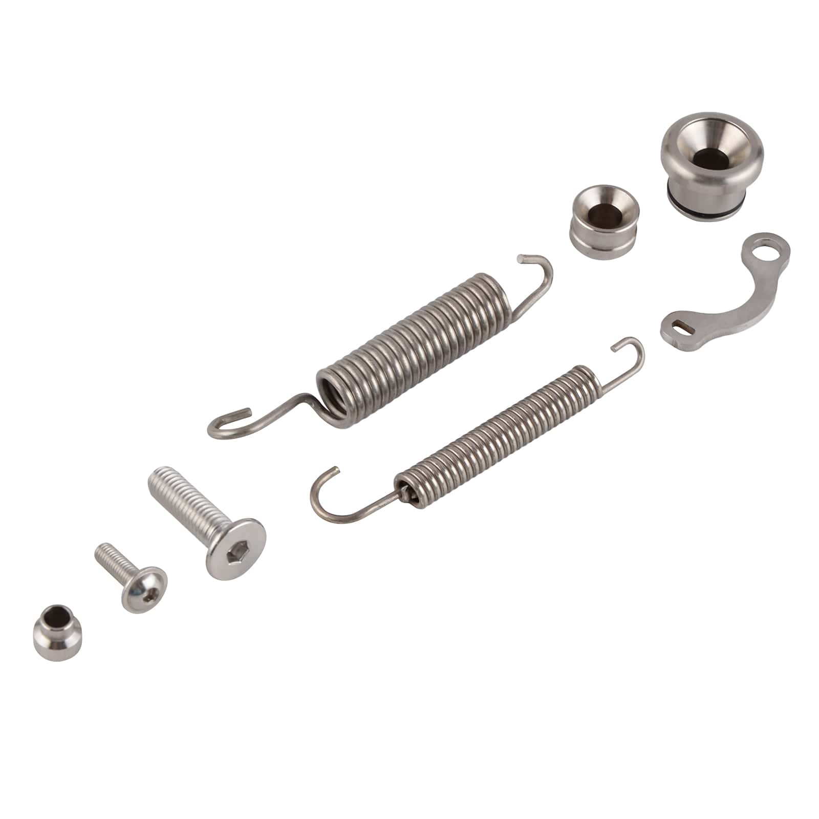 Kicker Spring Ktm Kickstand Springs Kits for KTM | Husqvarna | Husaberg