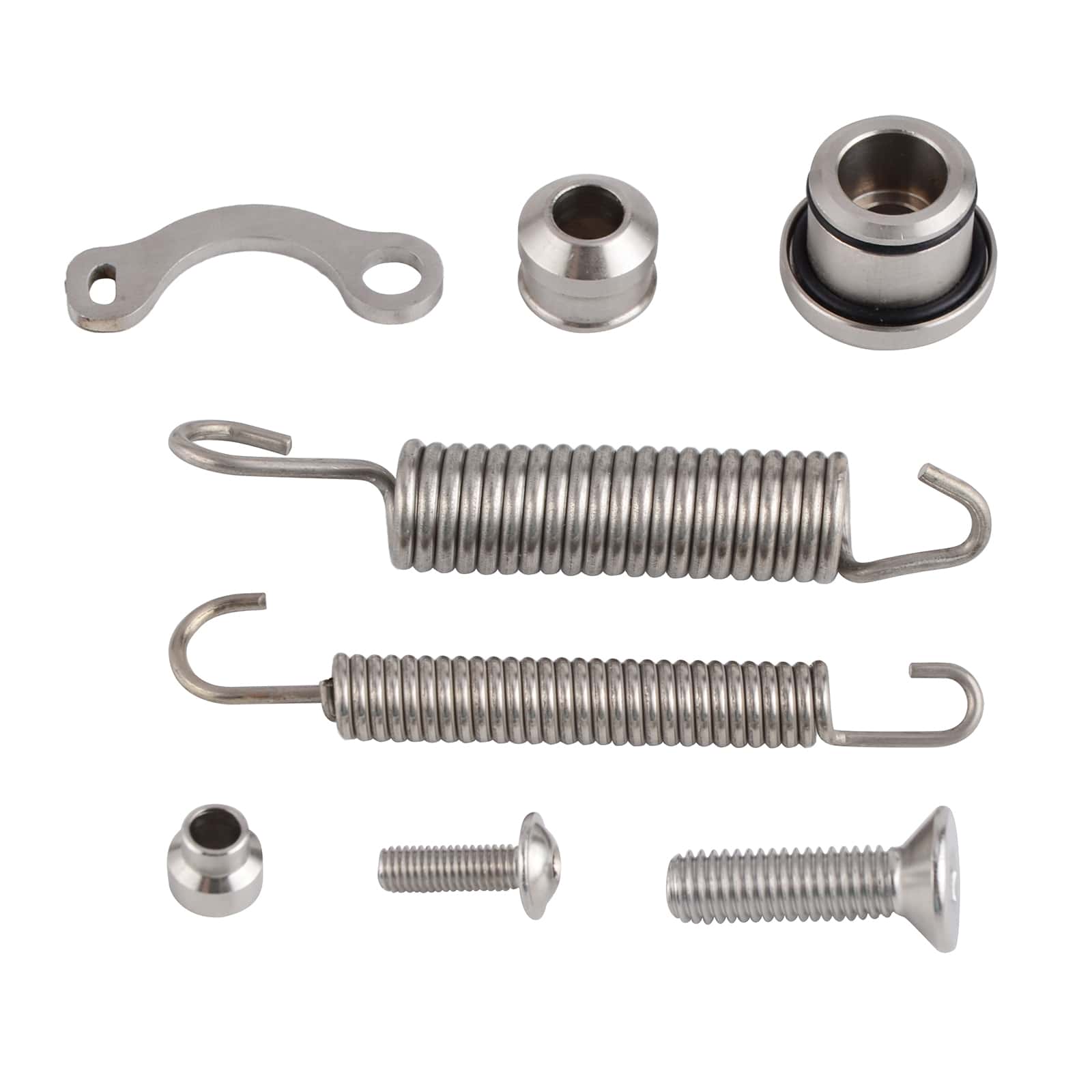 Kickstand Springs Kits For KTM Husqvarna Husaberg Motorcycles