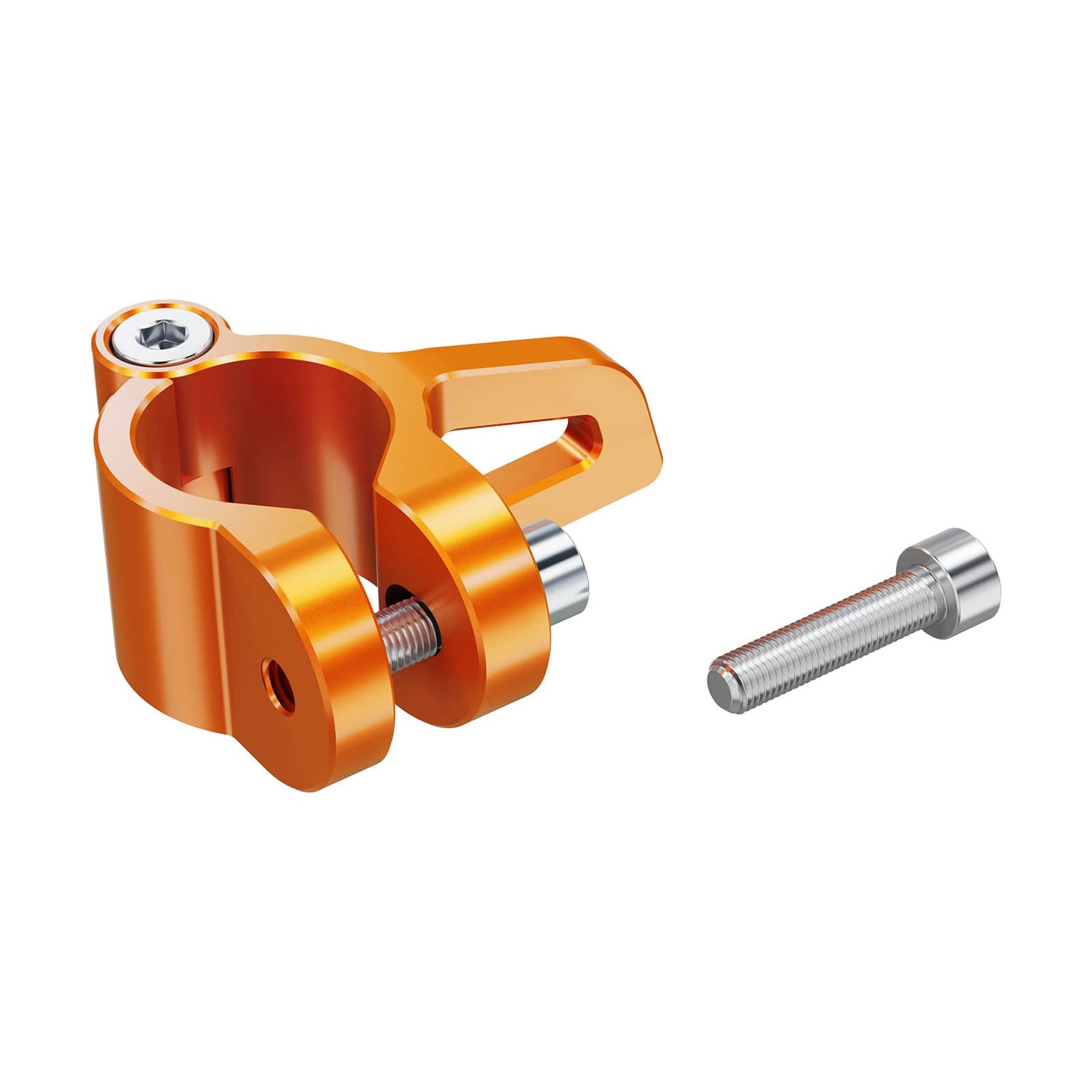 Kickstand Tip Fat Foot for KTM 690 Enduro R 20082022