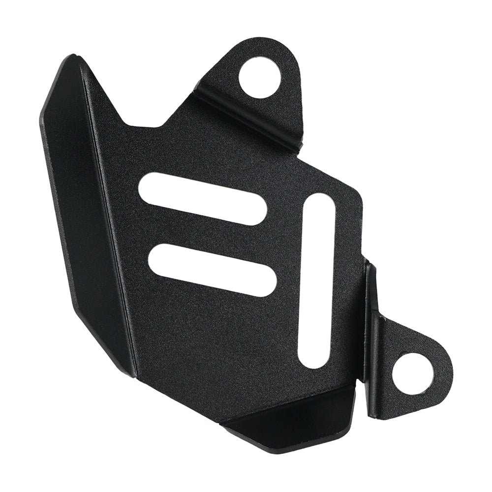 Front Brake Caliper Guard Cover For Kawasaki KLR650 08-18