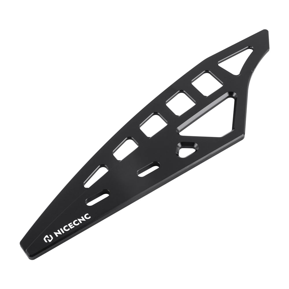 Kawasaki KLR650 Chain Guide Guard Cover Protector Case Saver 08-18