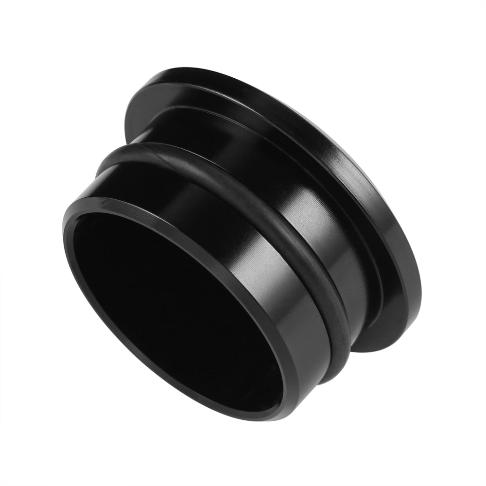 Frame Hole Plugs Cover Cap For Kawasaki KLR650 87-23