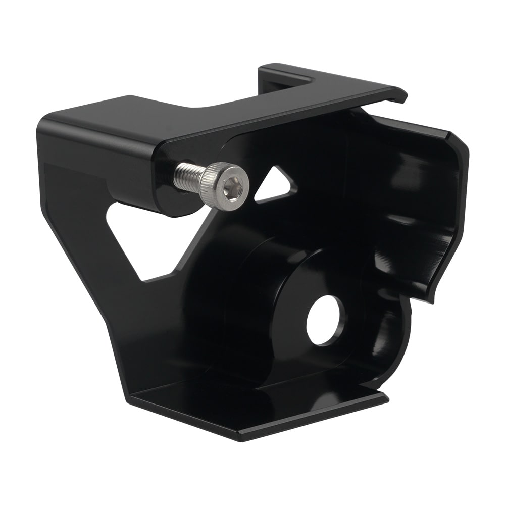 Sidestand Guard Side Stand Switch Cover for Kawasaki KLR650 08-18