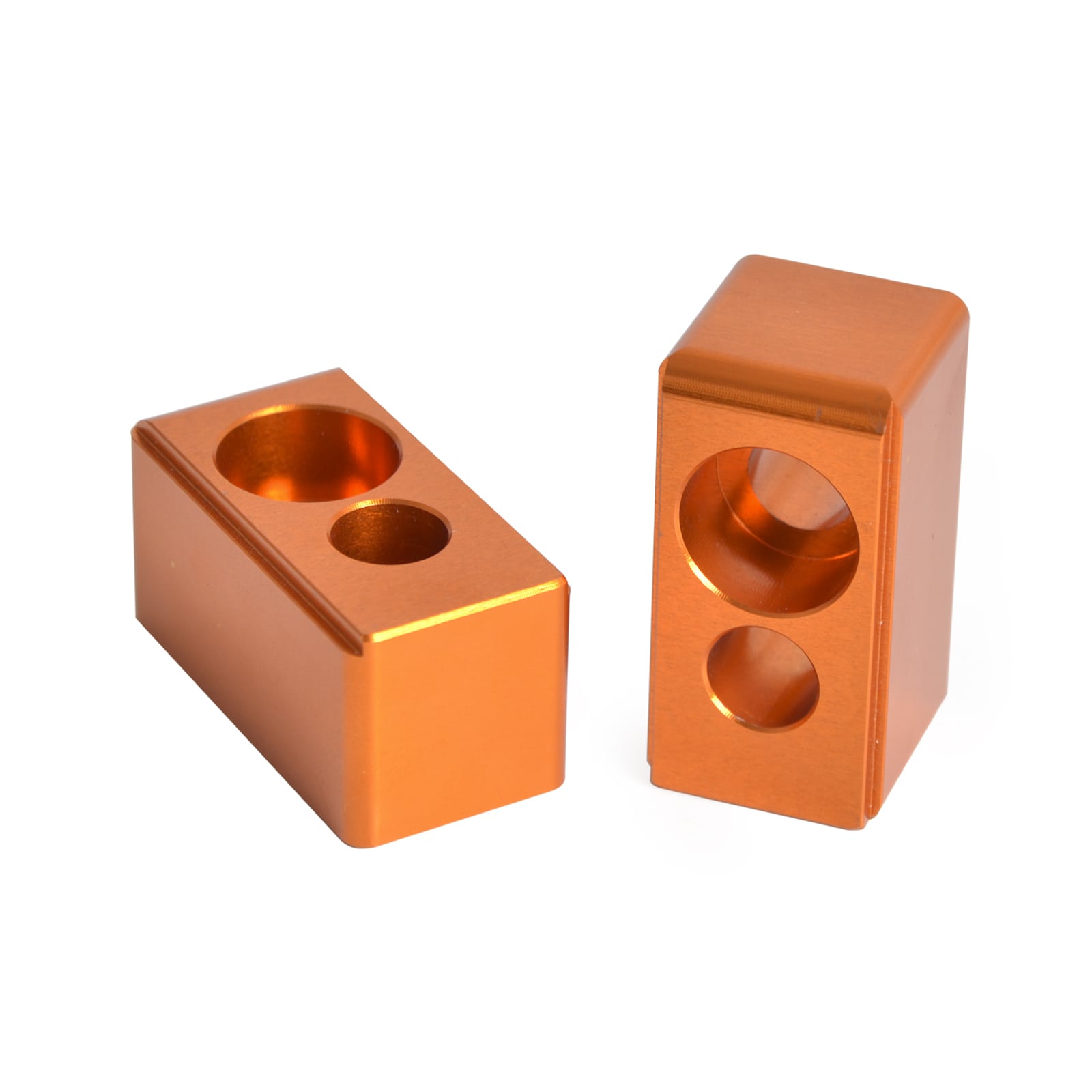 22MM Handlebar Bars Mount Clamp Risers Kit for KTM Husaberg Beta Husqvarna