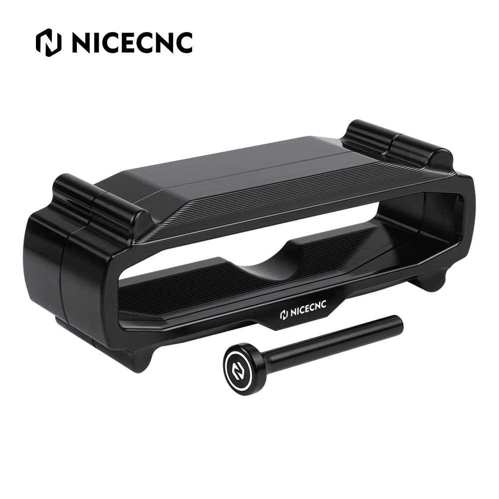 Speedometer Cover Guard For KTM 150 300 XCW EXC XCFW Nicecnc