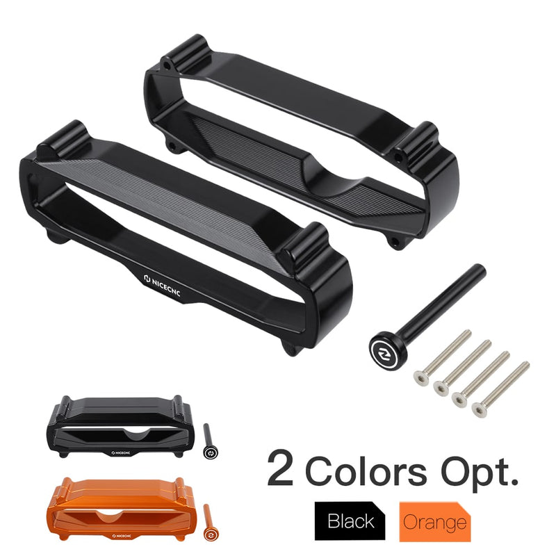 Speedometer Cover Guard For KTM 150 300 XCW EXC XCFW