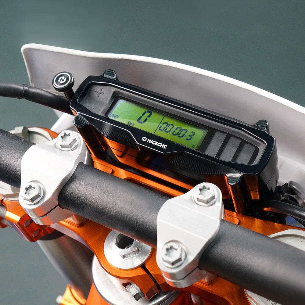 Odometer Speedometer Cover Protector Guard For KTM