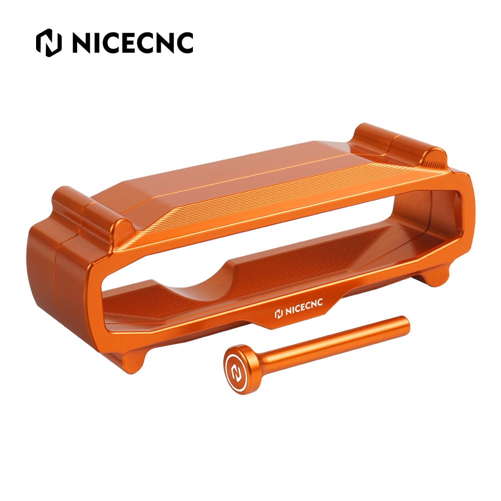 Speedometer Cover Guard For KTM 150 300 XCW EXC XCFW Nicecnc