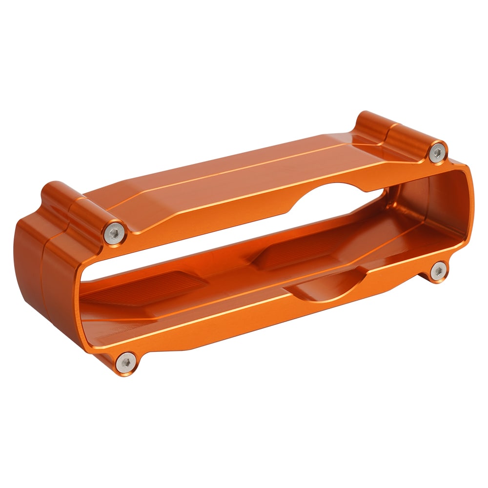 Speedometer Cover Guard For KTM 150 300 XCW EXC XCFW Nicecnc