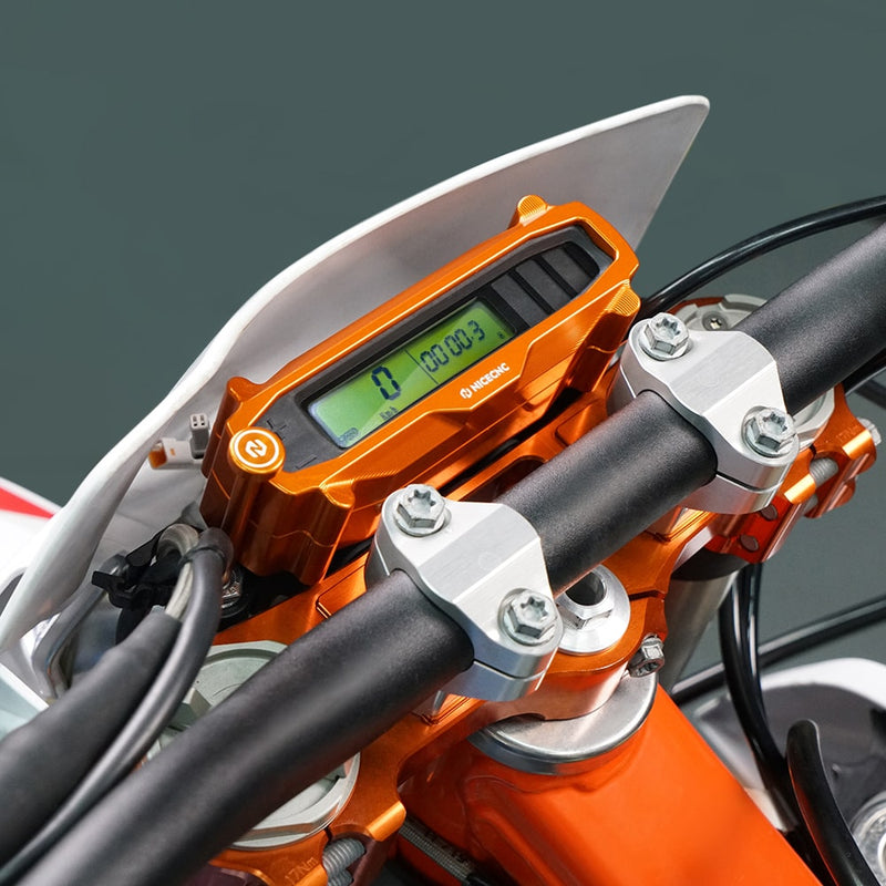 Speedometer Cover Guard For KTM 150 300 XCW EXC XCFW