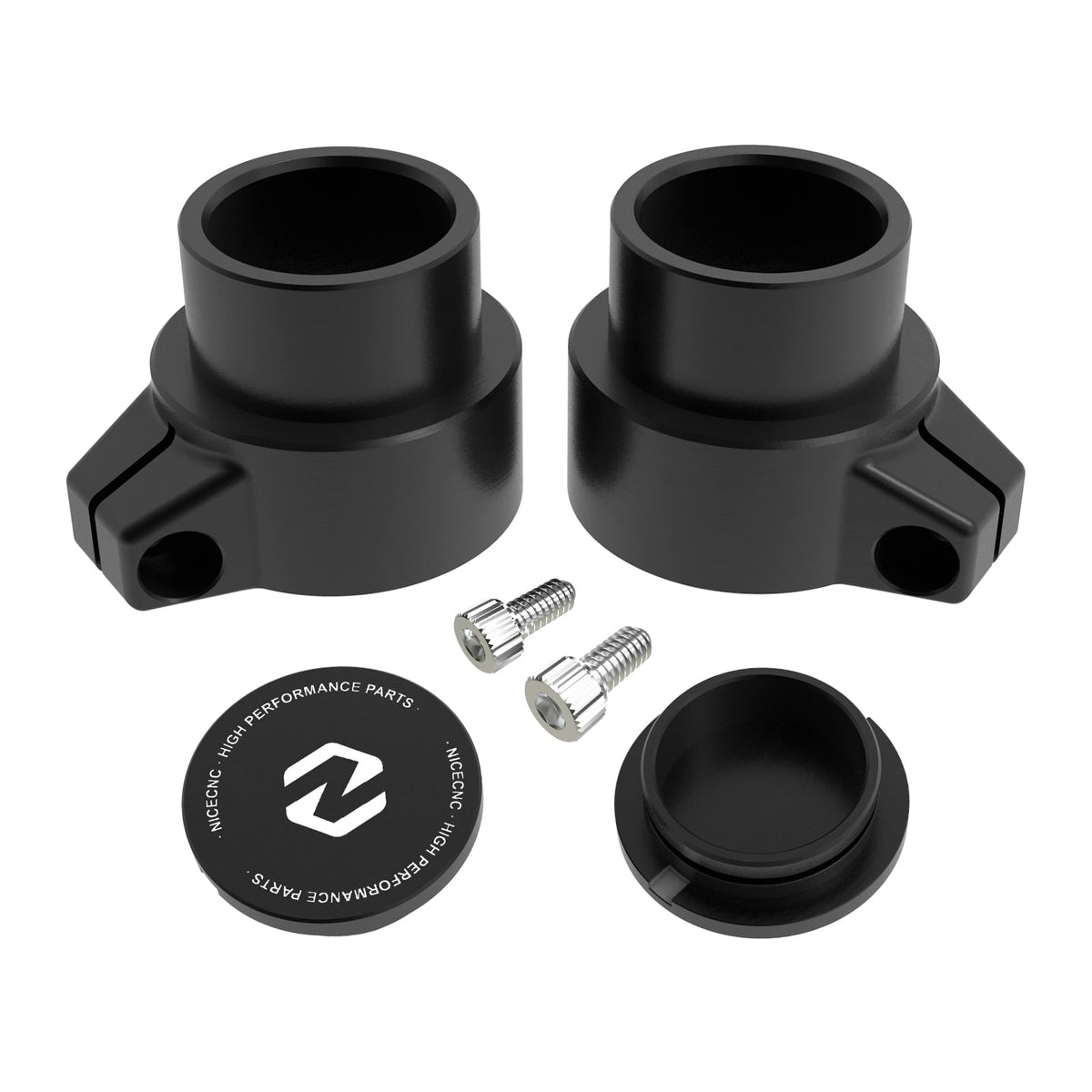 Fork Extender for KTM 390 Adventure 20202023