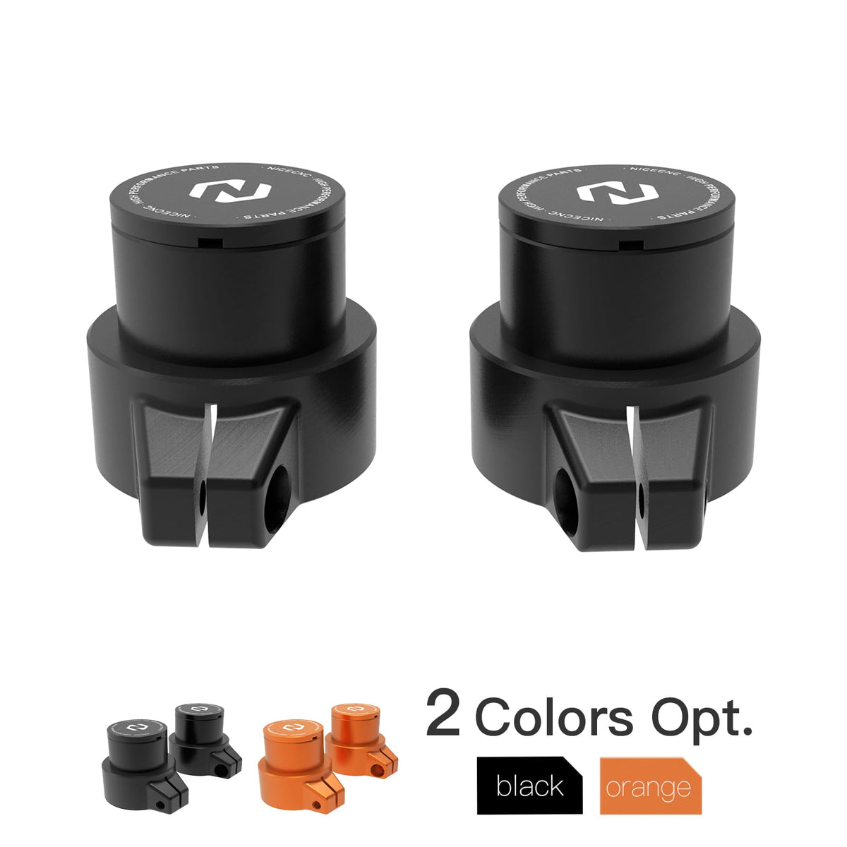 Fork Extender for KTM 390 Adventure 20202023