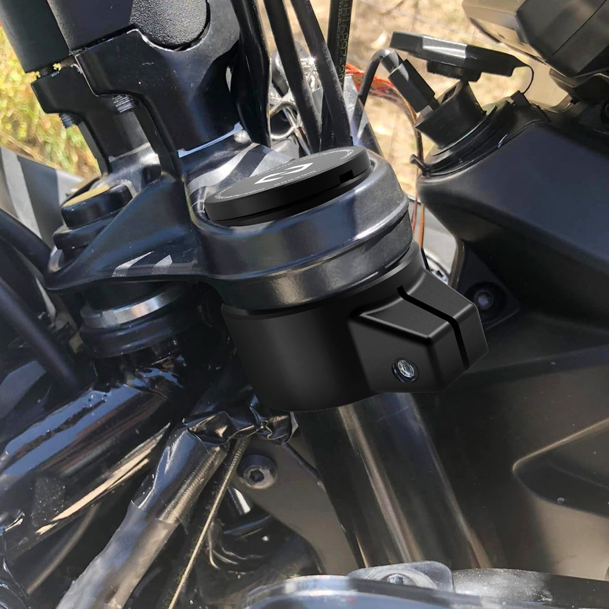 Fork Extender for KTM 390 Adventure 20202023