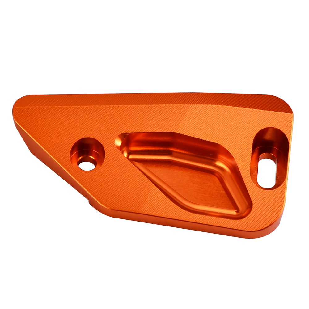 Chain Guard Cover for KTM 50 SX  Husqvarna TC 50